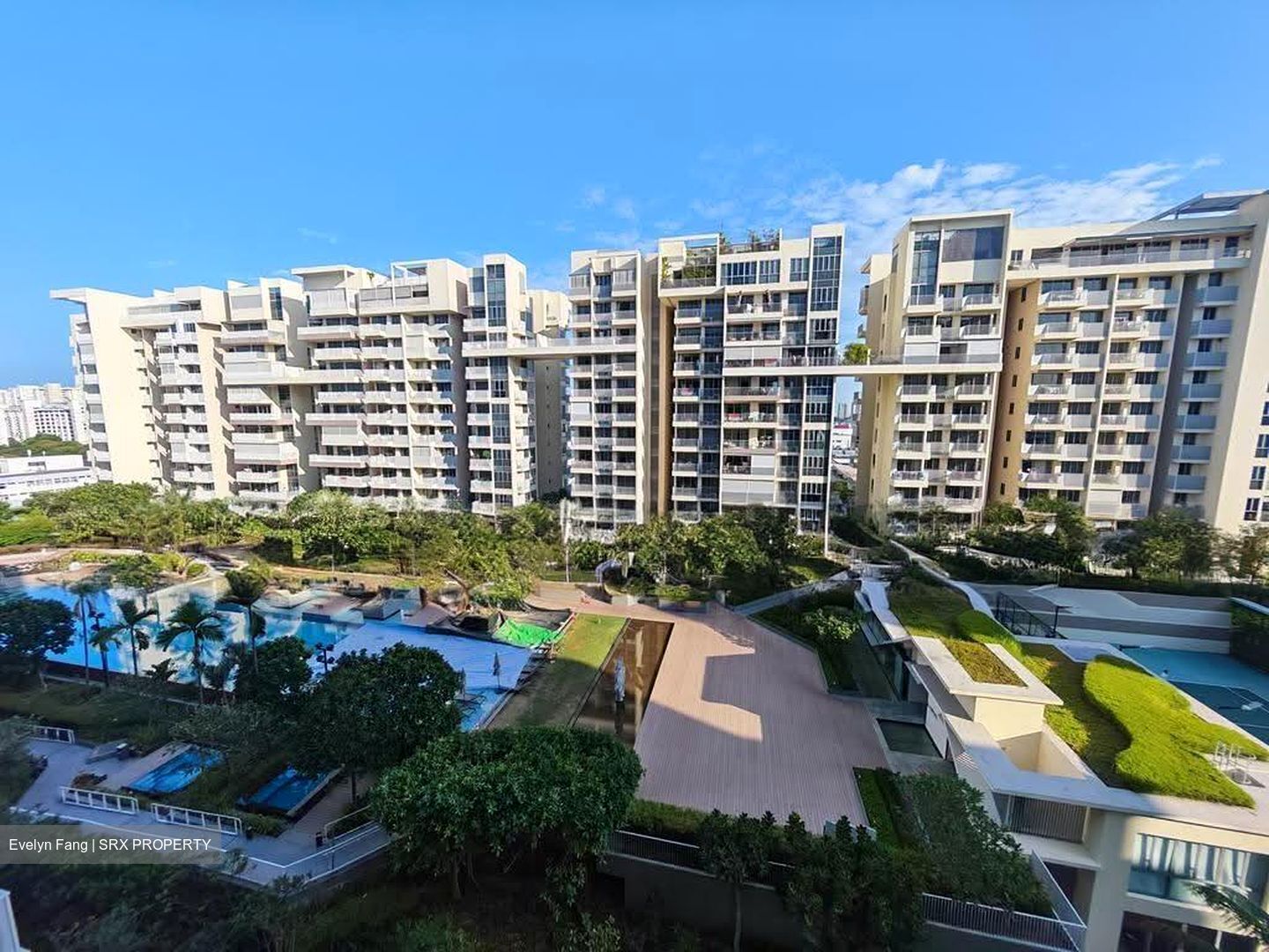 Bedok Residences (D16), Apartment #611772351